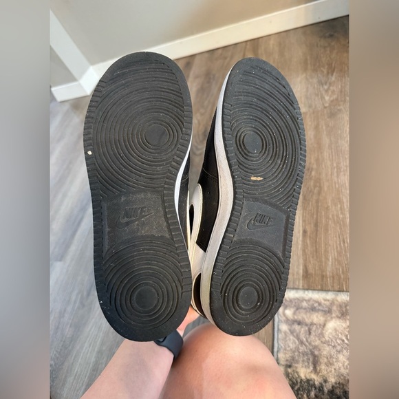 Nike Court Vision Low Men’s Shoe - Picture 5 of 10